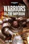 [Warhammer 40,000 01] • [Space Marine Battles 03] • Warriors of the Imperium